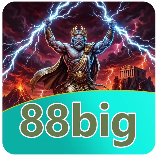 Ilustrasi instal dan buka APK 88big