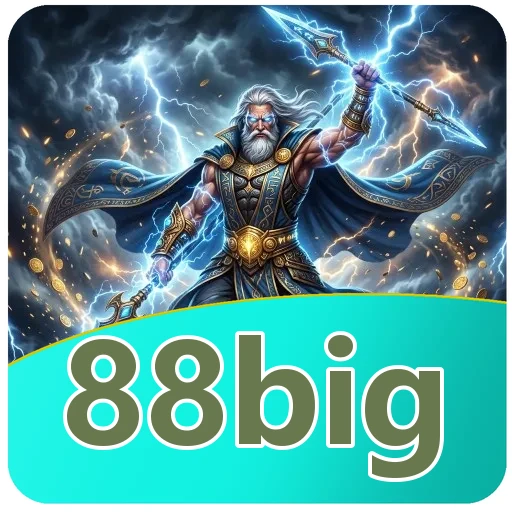 Ilustrasi unduh APK 88big dari tautan resmi